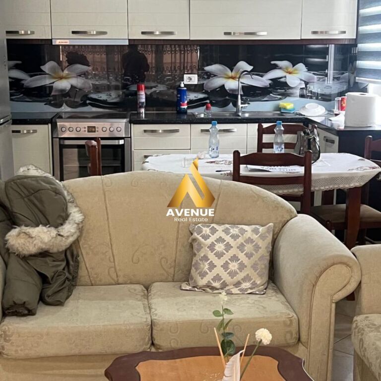 🏡 APPARTAMENTO 1+1 IN AFFITTO – ASTIR, TIRANA
