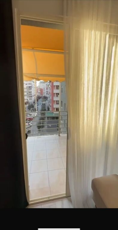 APARTMENT FOR RENT 2+1