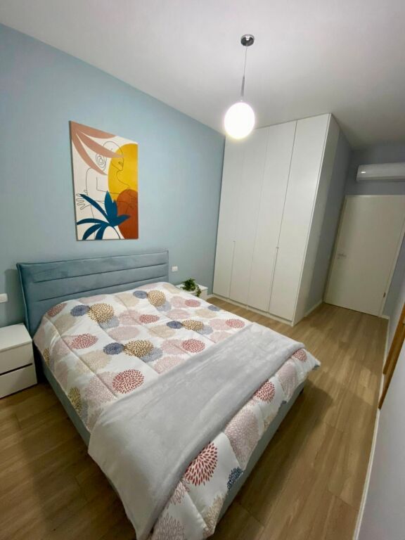 📣 QERA Apartament 1+1 📍 Kompleksi Magnet, Prane 21-Dhjetorit ✨