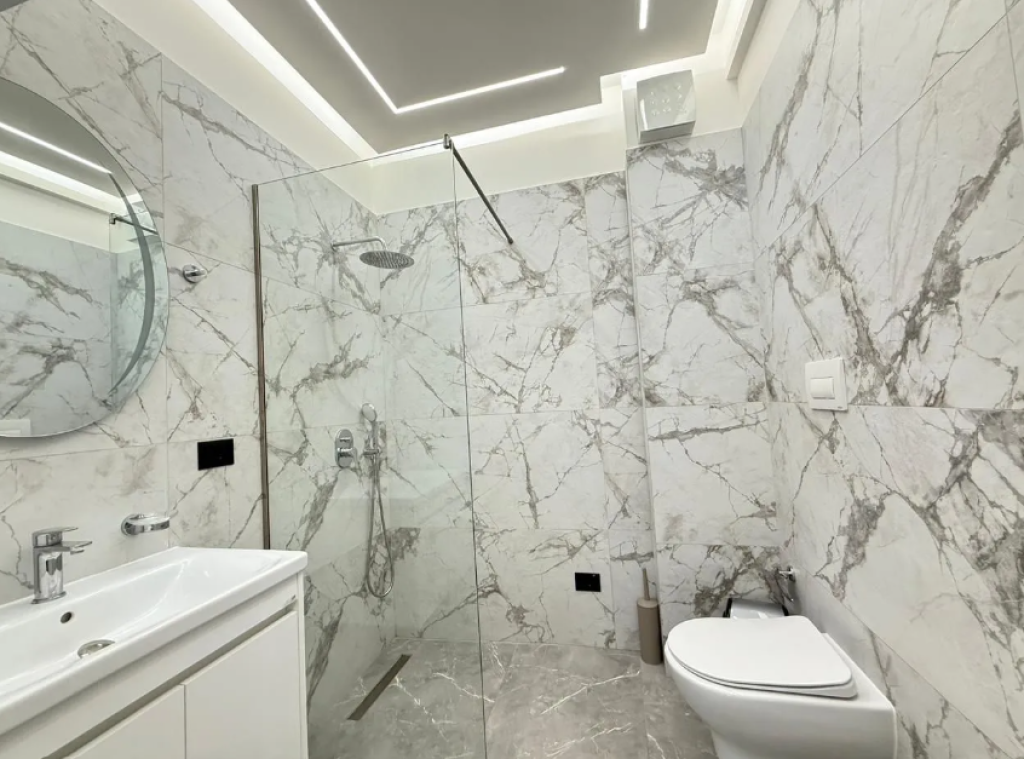 🏡 APPARTAMENTO 2+1+2 + POSTO AUTO IN AFFITTO | Residenza Sofia, vicino a TEG