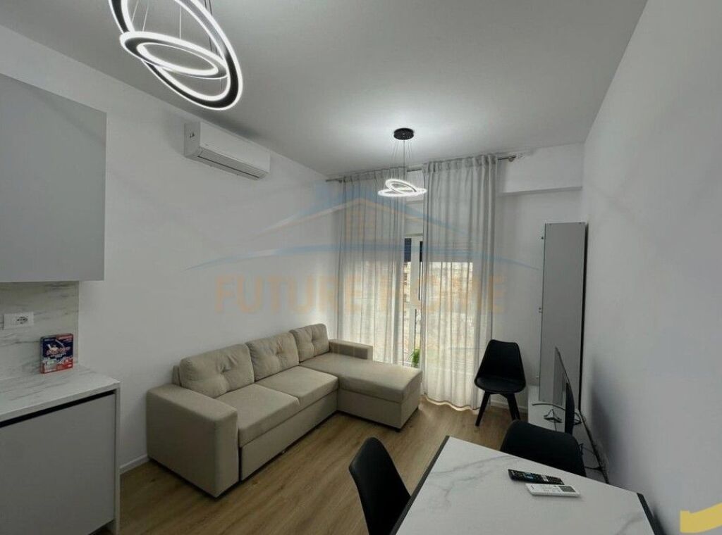 Rent, Apartment 1+1, Ali Demi, Tirana