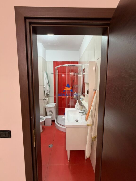 APARTMENT FOR RENT 2+1+BALCONY "WILLSON SQUARE" 950 EURO