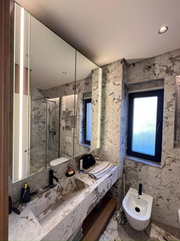 Apartment 1+1+Parking for rent - Oasis Residence