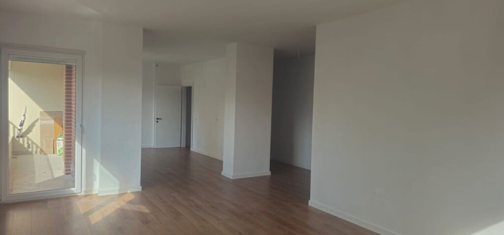 Appartamento 3+1 in vendita nel Centro di Tirana