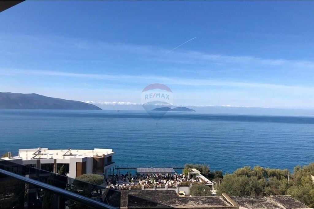 Appartamento - In Vendita - Via Dhimitër Konomi, Vlorë
