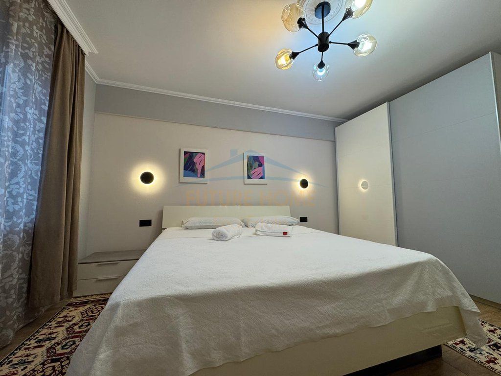 For sale, Apartment 2+1, Mine Peza Street, Tirana.