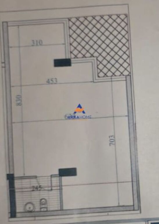 SHITET DYQAN 70.82M2 "PRANE ISH FUSHES SE AVIACIONIT" 177200 EURO