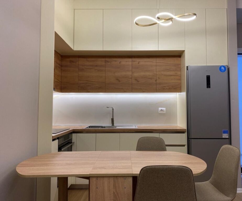 APARTMENT FOR RENT AT SIRI KODRA