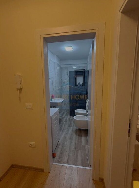 Rent, Apartment 1+1+Parking space, Dervish Hekali Street, Red School, Tirana