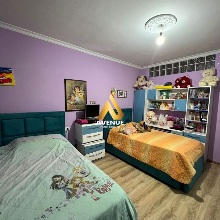 APARTMENT 2+1+2 FOR SALE – YZBERISHT