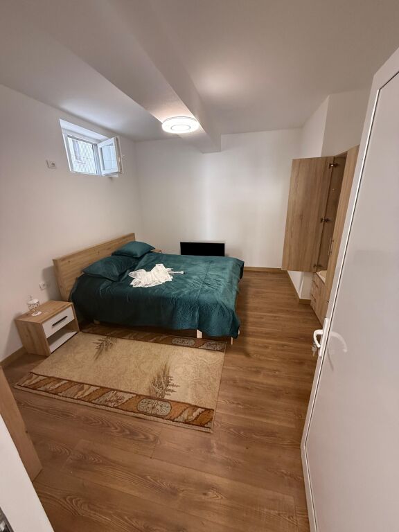 Apartment 1+1 for rent Kodra e diellit 1/500 euro