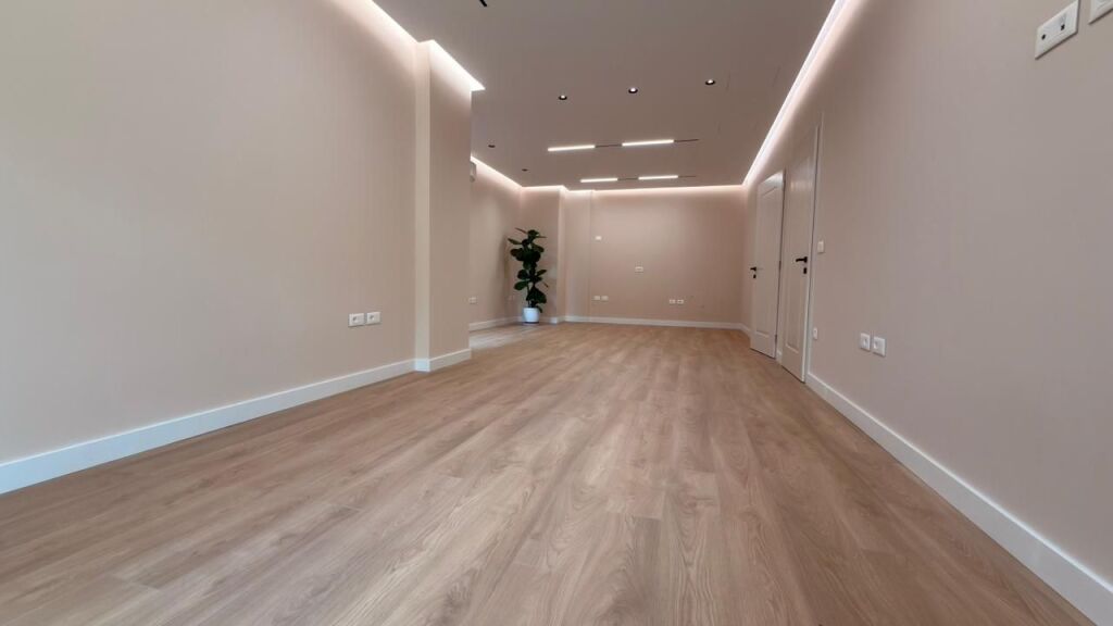 Office space for rent at RTSH