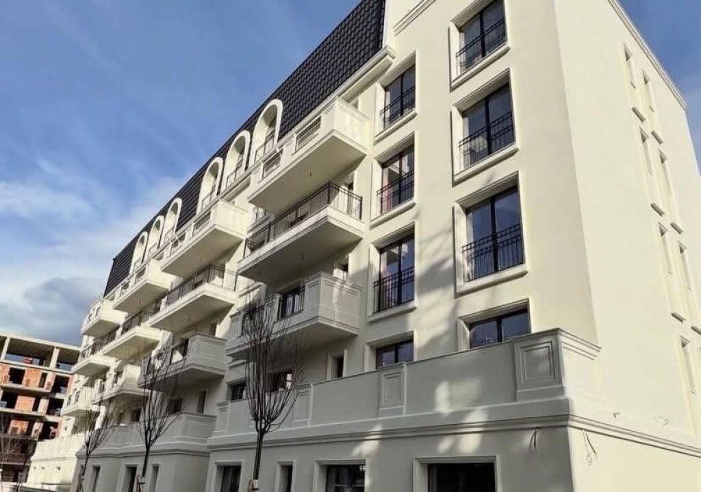 🏡 Shitet apartament 2+1 te Tirana Cielo Residence, TEG
