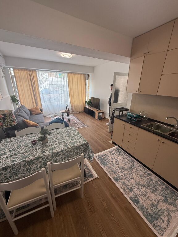 Apartment 1+1 for rent Kodra e diellit 1/500 euro