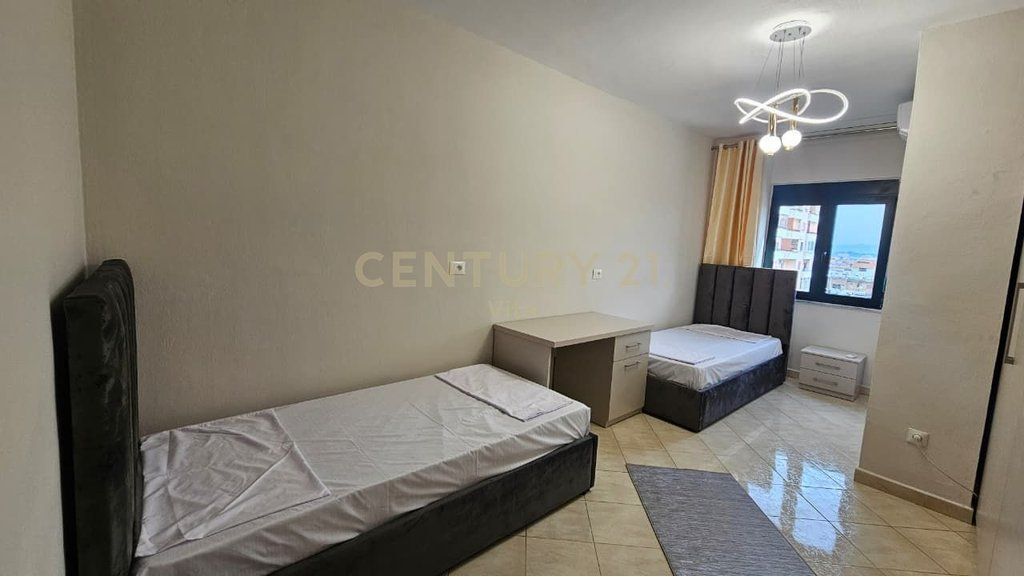 Appartamento 2+1 in vendita vicino al Mercato di Frutta e Verdura, Durres !!