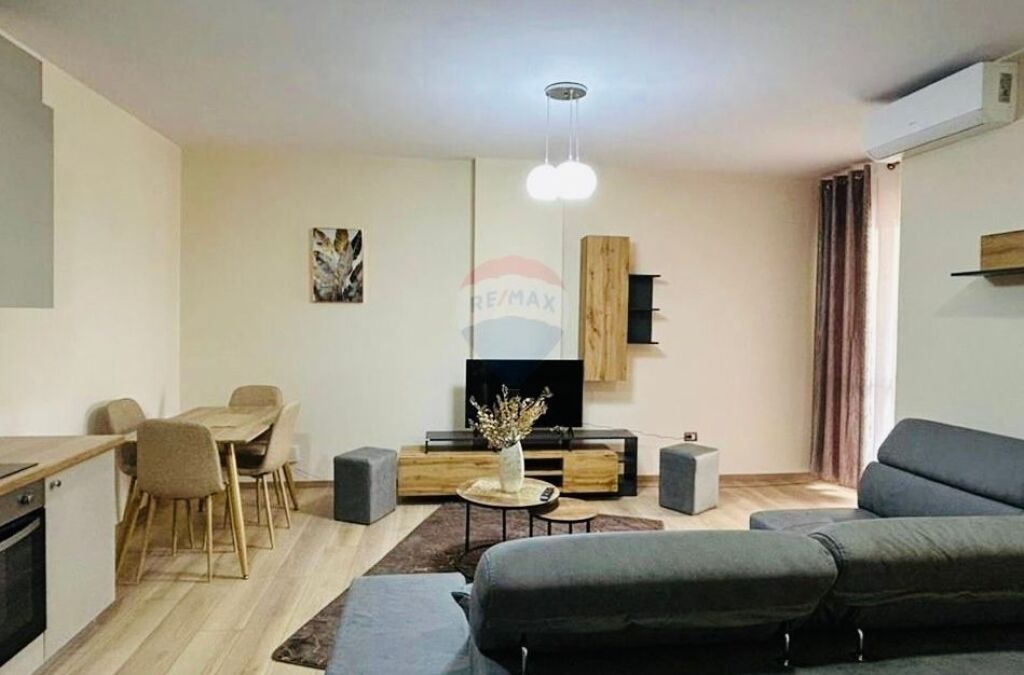 📍🏠Apartment 1+1 Kavaja Street