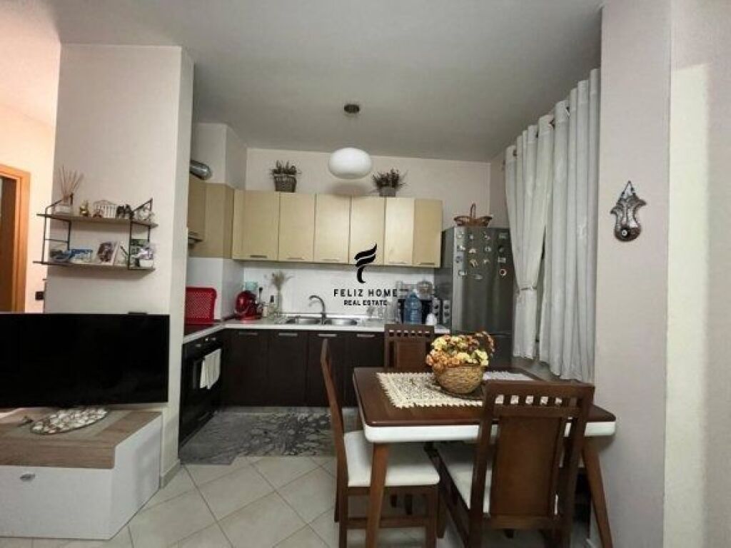 APARTMENT FOR RENT 1+1 ASTIR 45,000 LEKE FH-67511