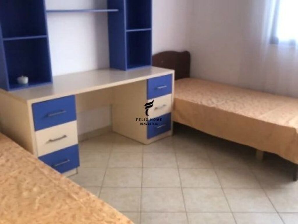 APARTAMENT ME QERA 2+1+2 JORDAN MISJA 75.000 LEKE FH-67638