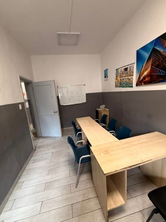 Locale in affitto per ufficio