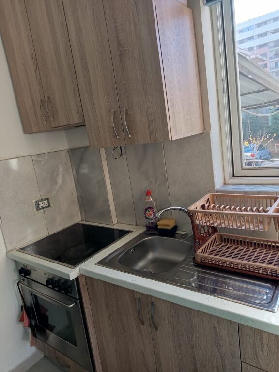 STUDIO APARTMENT 25000 LEKE.PASTRY SHOP NELA,ASTIR