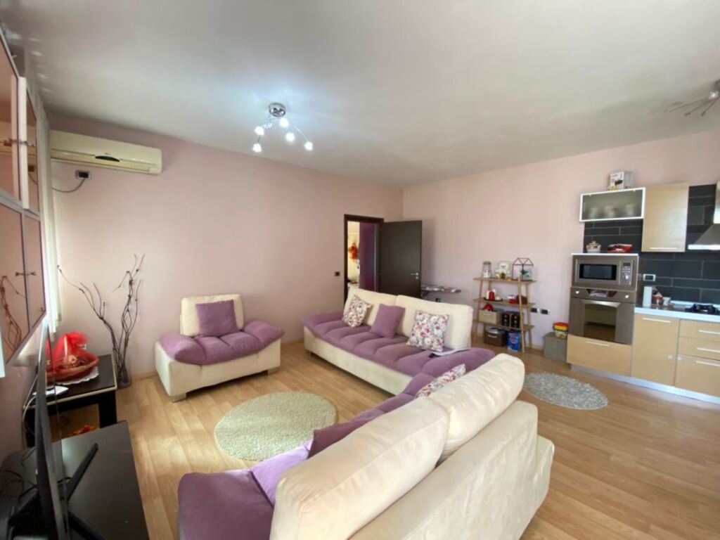 Apartment 1+1 for rent 21sh