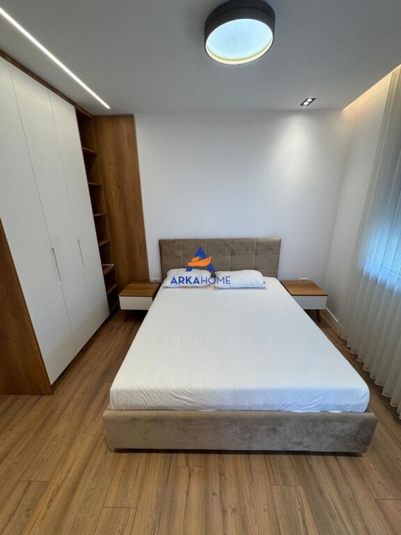 APARTMENT FOR RENT 1+1+BALCONY "DELJORGJI COMPLEX" 65,000 LEKE