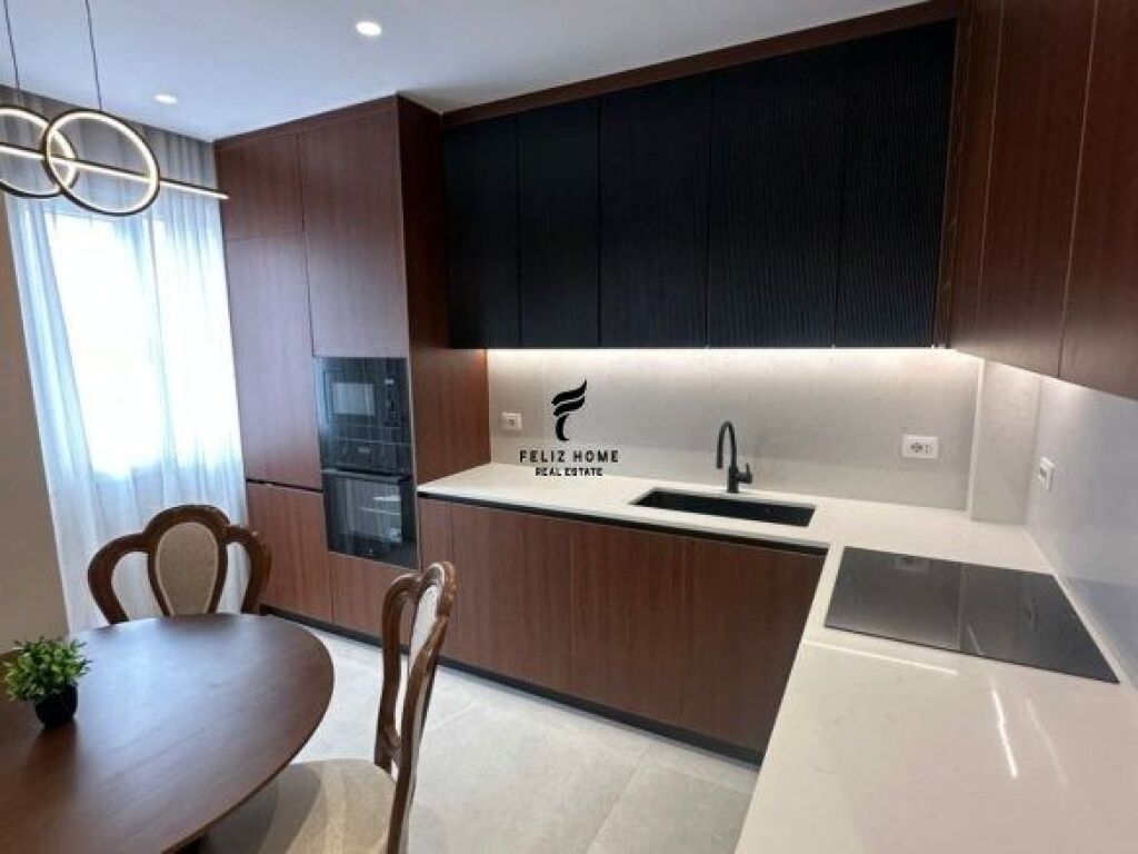 IN VENDITA APPARTAMENTO 2+1+2 MINE PEZA 25.000.000 LEKE FH-67571