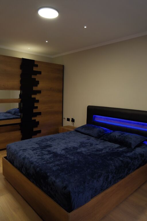 Apartament 2+1 me Qera