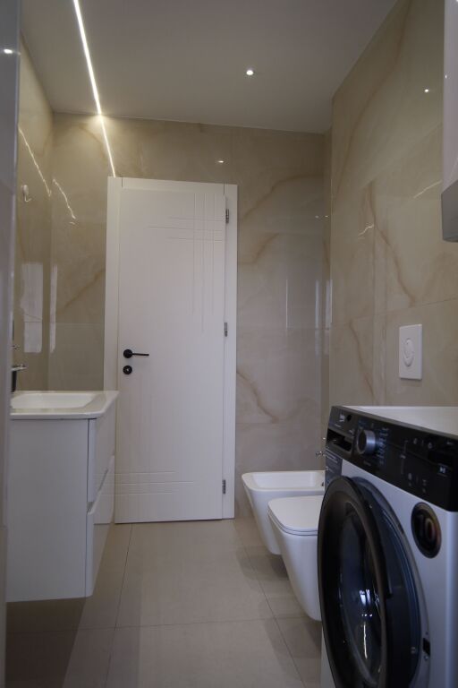 Apartament 2+1 me Qera