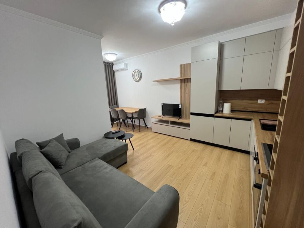 🏠 Apartment 1+1 for rent in Fresk, near Spar 2