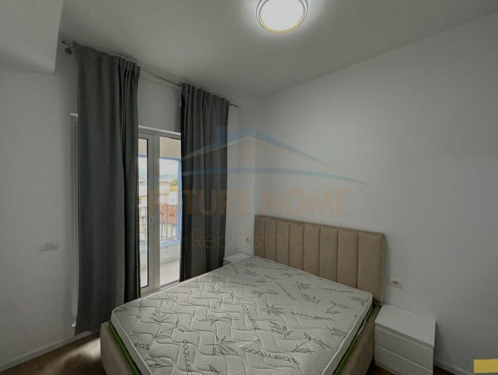 Rent, Apartment 1+1, Ali Demi, Tirana
