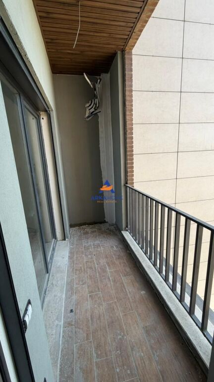 FOR SALE APARTMENT 1+1 "REZIDENCA HENKE" 120000 EURO