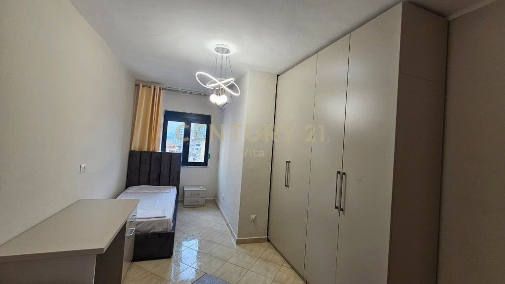 Appartamento 2+1 in vendita vicino al Mercato di Frutta e Verdura, Durres !!