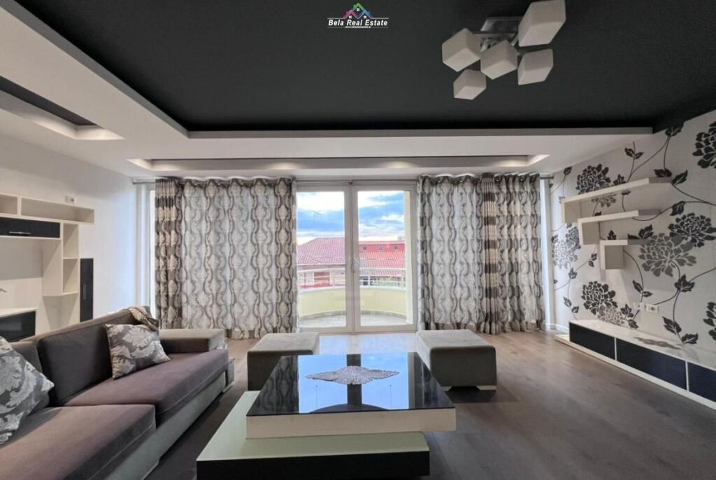Villa di 4 piani in affitto a Porcelan (ID BV22600) Tirana
