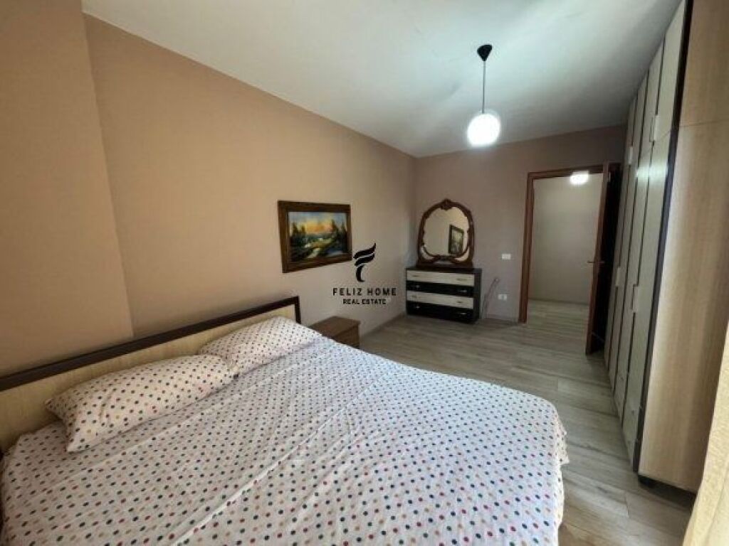 APARTMENT FOR RENT 1+1 TRAIN STATION 50,000 LEKE FH-67629