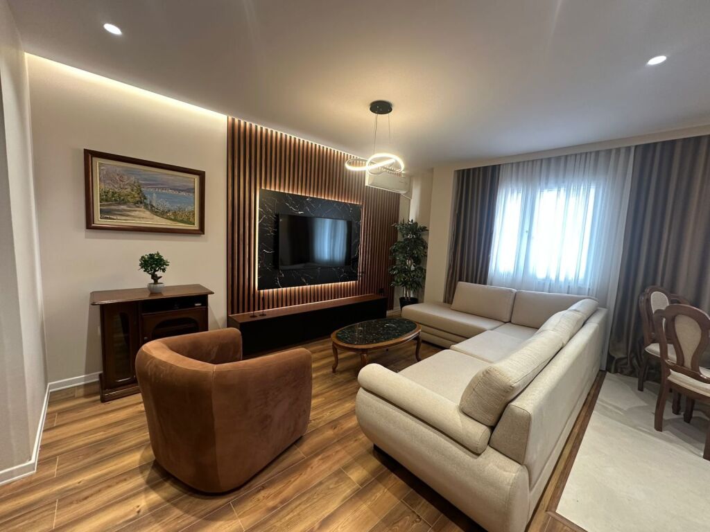 FOR SALE APARTMENT 2+1+2 MINE PEZA 25,000,000 LEKE FH-67693