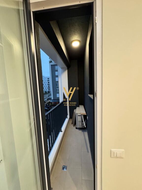 OFFICE 50 M2 FOR RENT AT KESH, VASIL SHANTO 1,000 EURO