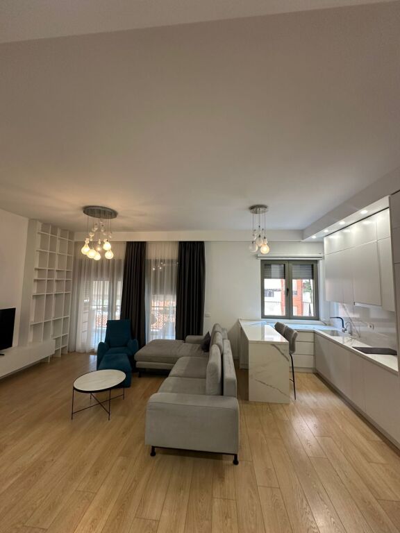 🏡 SUPER APARTMENT 2+1+2 FOR RENT – DELIJORGJI COMPLEX