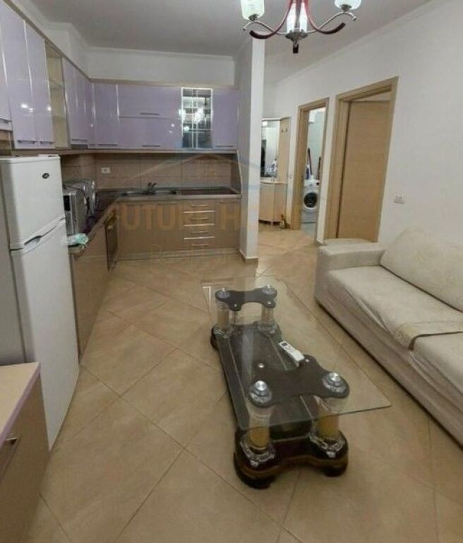 Rent, Apartment 1+1, New Ring