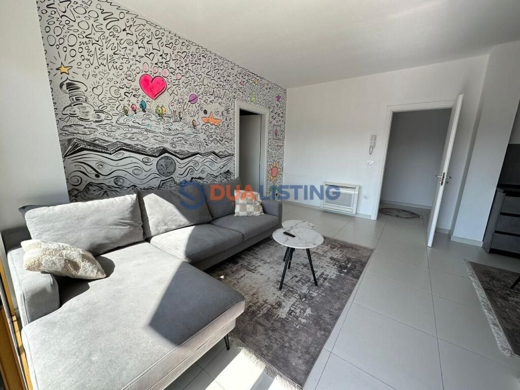 JEPET ME QIRA APARTAMENT 2+1+2 I MOBILUAR – BLLOK