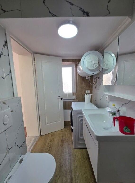 SHESIM APARTAMENT 1+1 +GARSONIERE NE MYSLYM SHYR