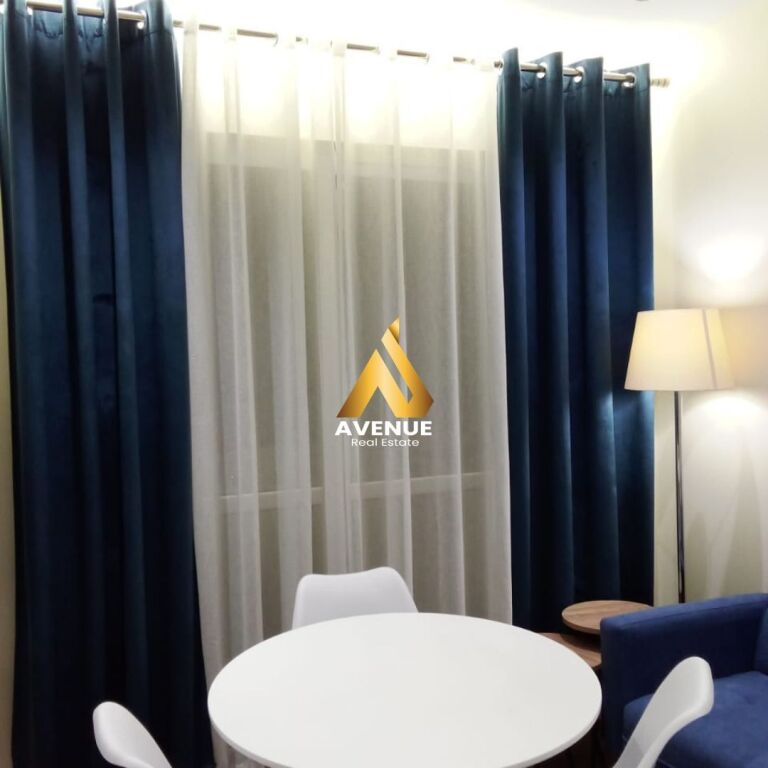 🏡 STUDIO APARTMENT FOR RENT – DURRËS STREET
