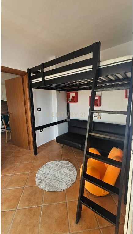 Appartamento 2+1 in Vendita con Vista Mare a Scoglio di Kavaja, Durazzo !!