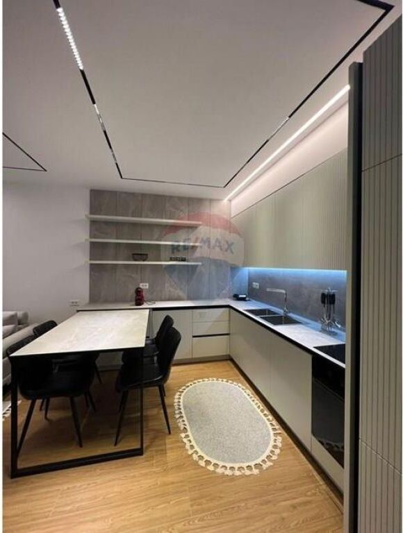 Appartamento 1+1 in affitto a Porcelan!
