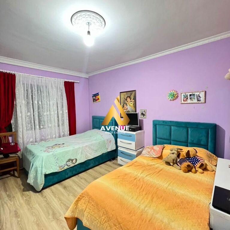 APARTMENT 2+1+2 FOR SALE – YZBERISHT