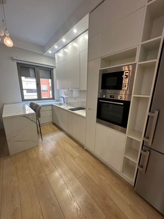 🏡 SUPER APARTMENT 2+1+2 FOR RENT – DELIJORGJI COMPLEX