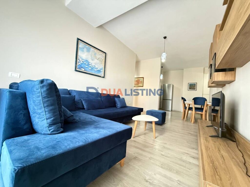 Apartament modern 1+1 ne Xhamllik! 600 €