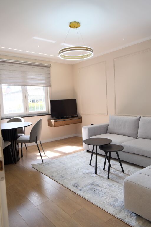 Apartament 2+1 me Qera