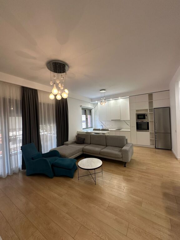 🏡 SUPER APARTMENT 2+1+2 FOR RENT – DELIJORGJI COMPLEX