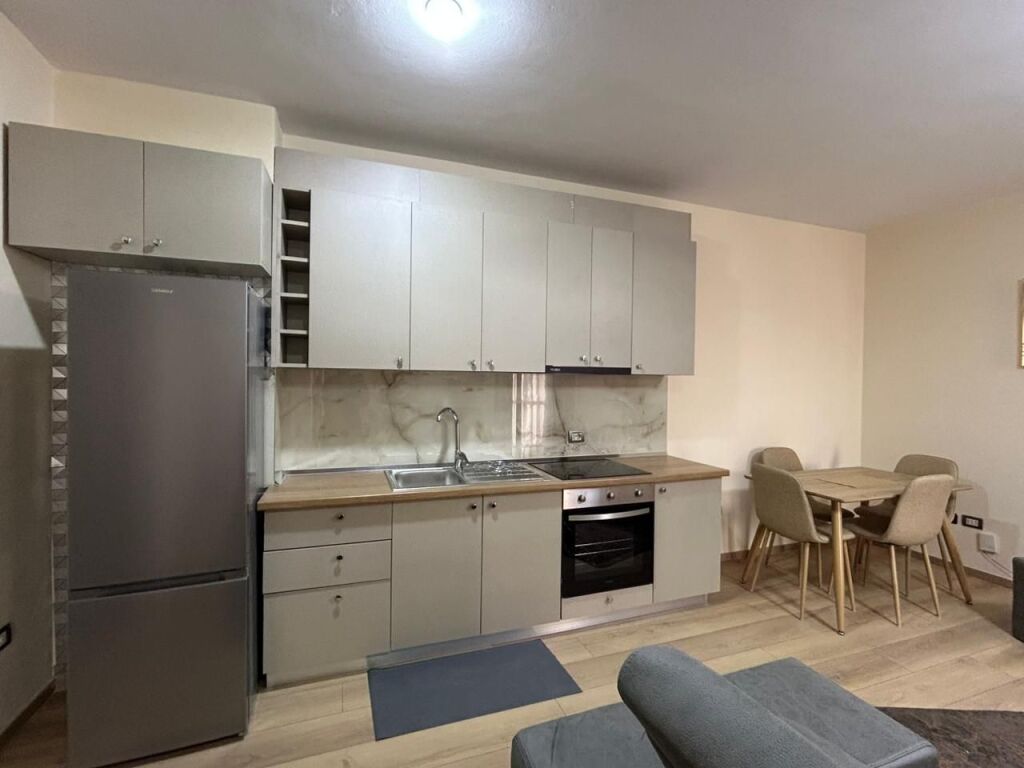 Appartamento 1+1 in affitto - Via Kavaja